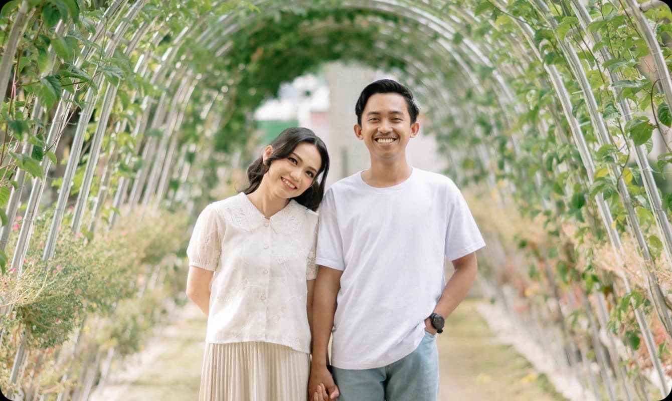 Gift For The Couple