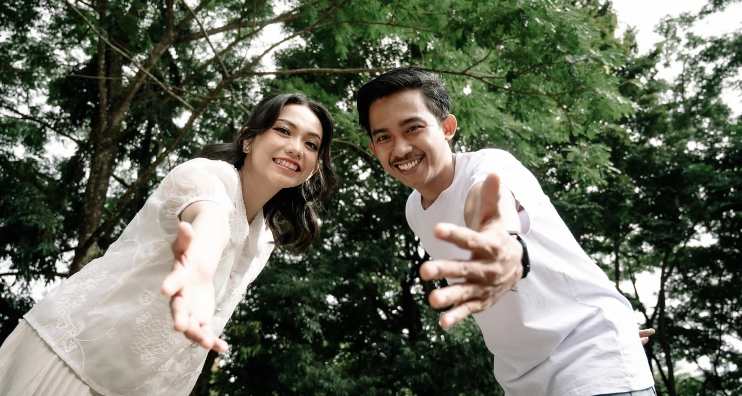 Video Trailer Nikahfix